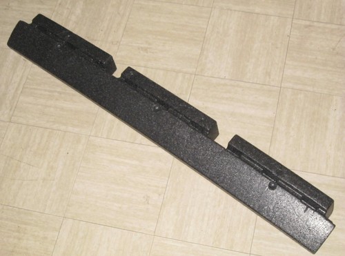 Mercedes w210 rear - w210, bumper