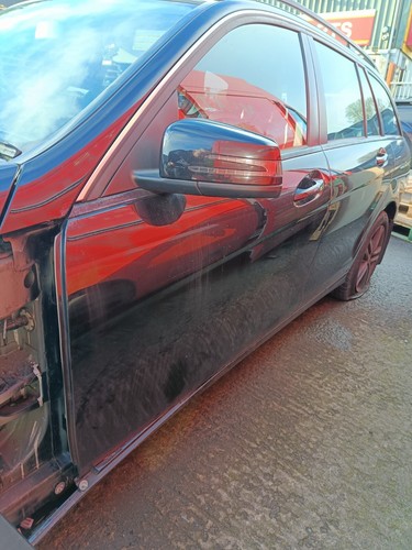 Mercedes benz c220 estate - mercedes,