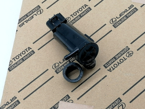 Windshield washer pump for - windshield,