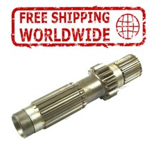 Transmission COUNTER SHAFT For Massey Ferguson MF-35,35X,135,165,240 S.40758