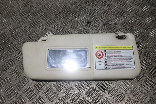 Ford mk2 sun visor - ford,