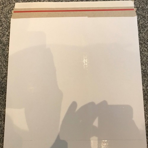 Lp new budget 490 - 12",