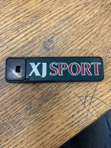 Jaguar sport 1997 - jaguar, 1997-2002