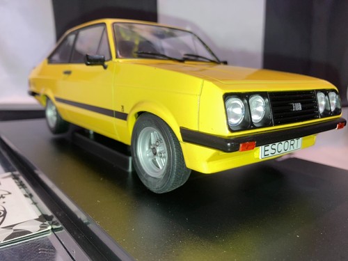 Model car group mcg - car,