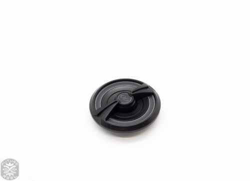 Daiwa emblem scw drag - 45, knob