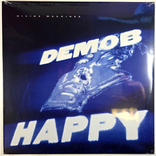 Demob Happy – Divine
