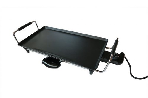 Swiss luxx low - wattage, griddle