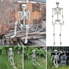 Model Halloween Real Life Size