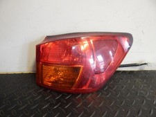 GENUINE 2005-2010 LEXUS IS220d