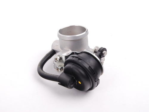 Mini bypass shut off - /,