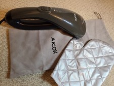 Aicok handheld garment steamer - aicok,