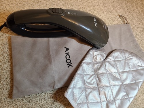 Aicok handheld garment steamer - aicok,