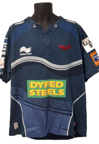 Llanelli scarlets rugby - llanelli,