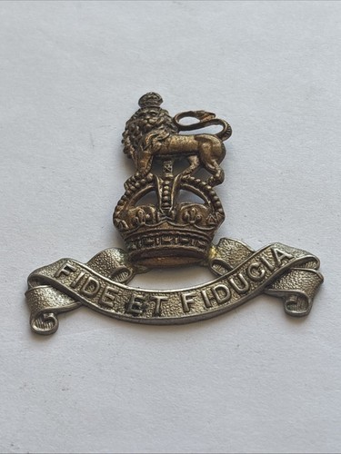 Royal army pay corps - army,
