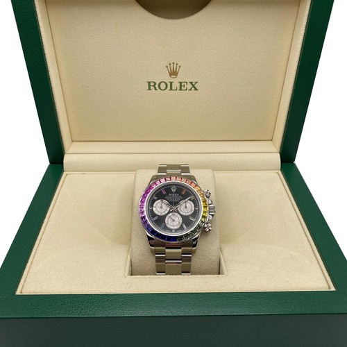 Rolex cosmograph daytona 40mm - cosmograph,