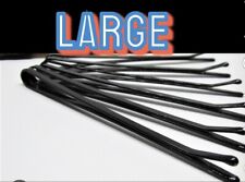 120 X NON-SLIP LARGE Black