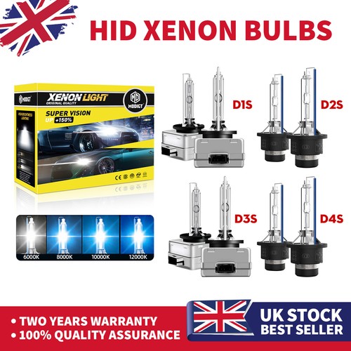 2pcs d1s d2s d3s - d1s,