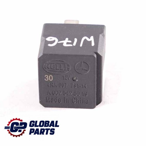 Relay mercedes w176 - relay,
