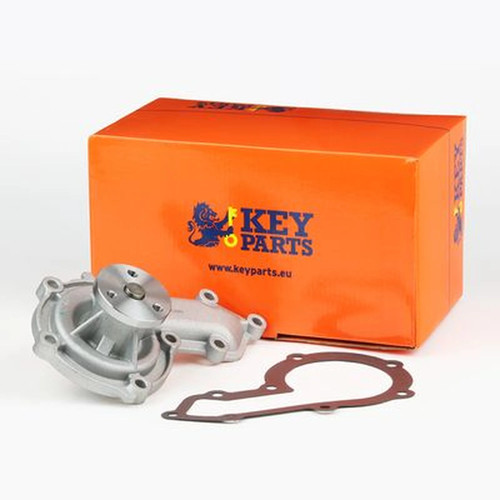 Key parts engine cooling - parts, water