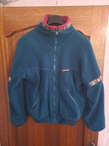 Vintage 90s berghaus levanter - berghaus,