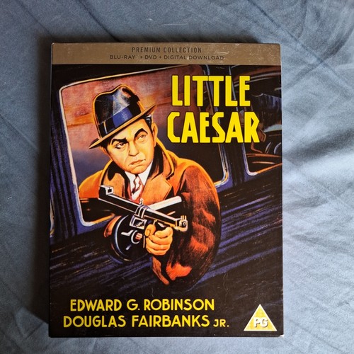 Little caesar 1931 blu - caesar,