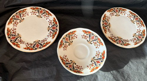 Colclough royale bone china - colclough, 2