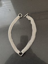 Tiffany & Co  Sterling Silver