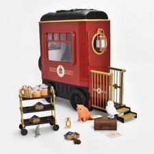 Harry Potter Hogwarts Express