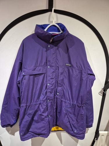 Mens patagonia guide - mens, parka