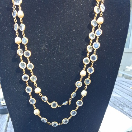 Authentic vintage chanel - vintage,