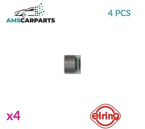 Valve stem seal set 012150 - set,