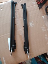 2X AEG Door Hinge Left Right