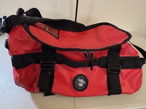 Rare northface vans base - northface,