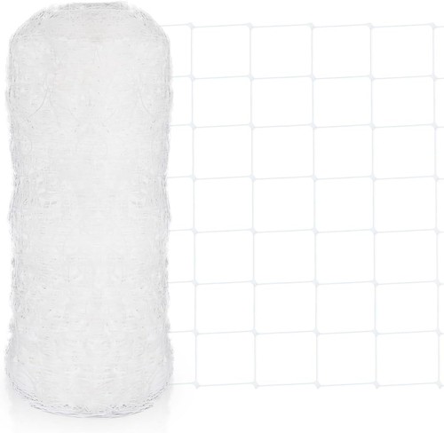 100m heavy duty white - 100m,