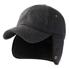 M/L/XL/XXL Oversize Wool Blend