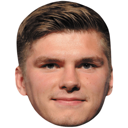 Owen farrell big - owen,