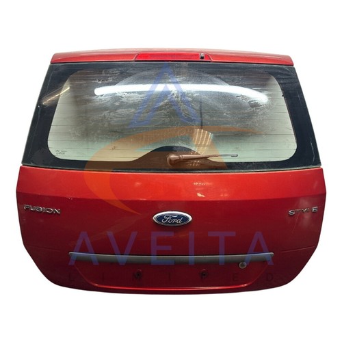 Ford fusion 2008 tailgate - 2008,