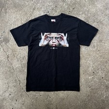 2004 Marillion Band Marbles Tour Tshirt Men’s Medium