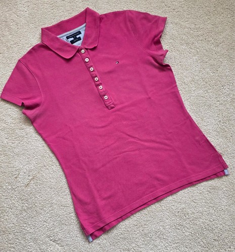 Tommy hilfiger ladies - hilfiger, pink