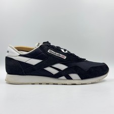 Reebok Classic Nylon Mens