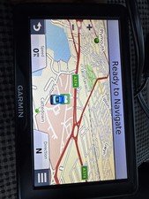 Garmin Camper 760 LM