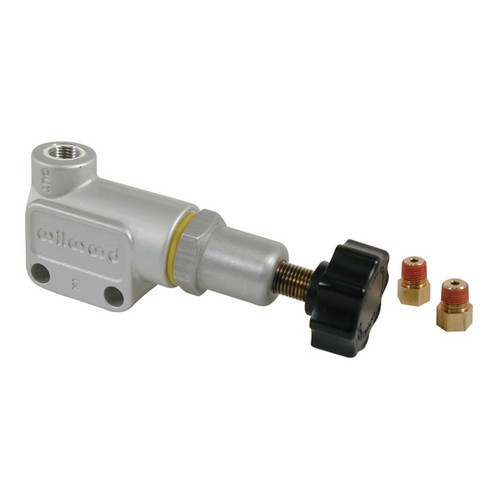 Wilwood knob control brake - wilwood,