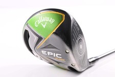 Callaway Epic Flash Driver / 9