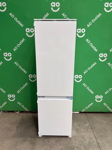 Aeg integrated fridge - aeg, 70/30