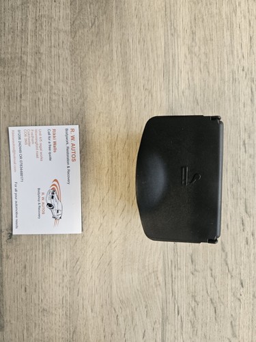 Ford focus mk1 rear ashtray - focus,
