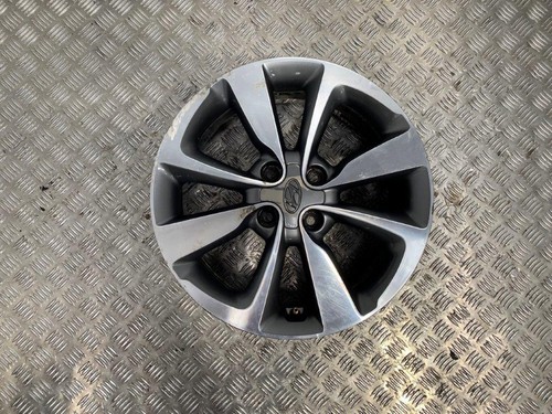 Hyundai i20 mk2 inch - i20, 16"