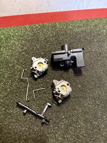 Stihl ms170 ms180 - ms170, petrol