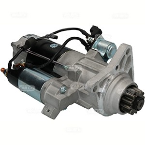 Cargo 032 116 374 - hc-cargo, starter