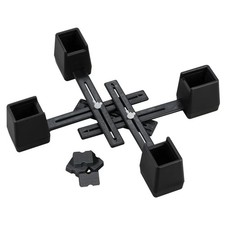 Langham Adjustable Height