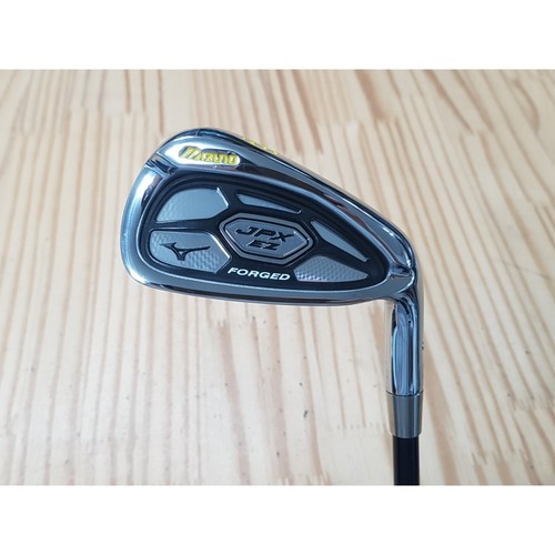 Mizuno carbon iron single - carbon,